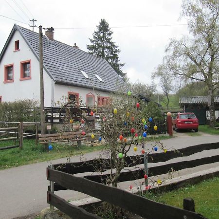 Landhaus A Blooms Blankenheim  Buitenkant foto