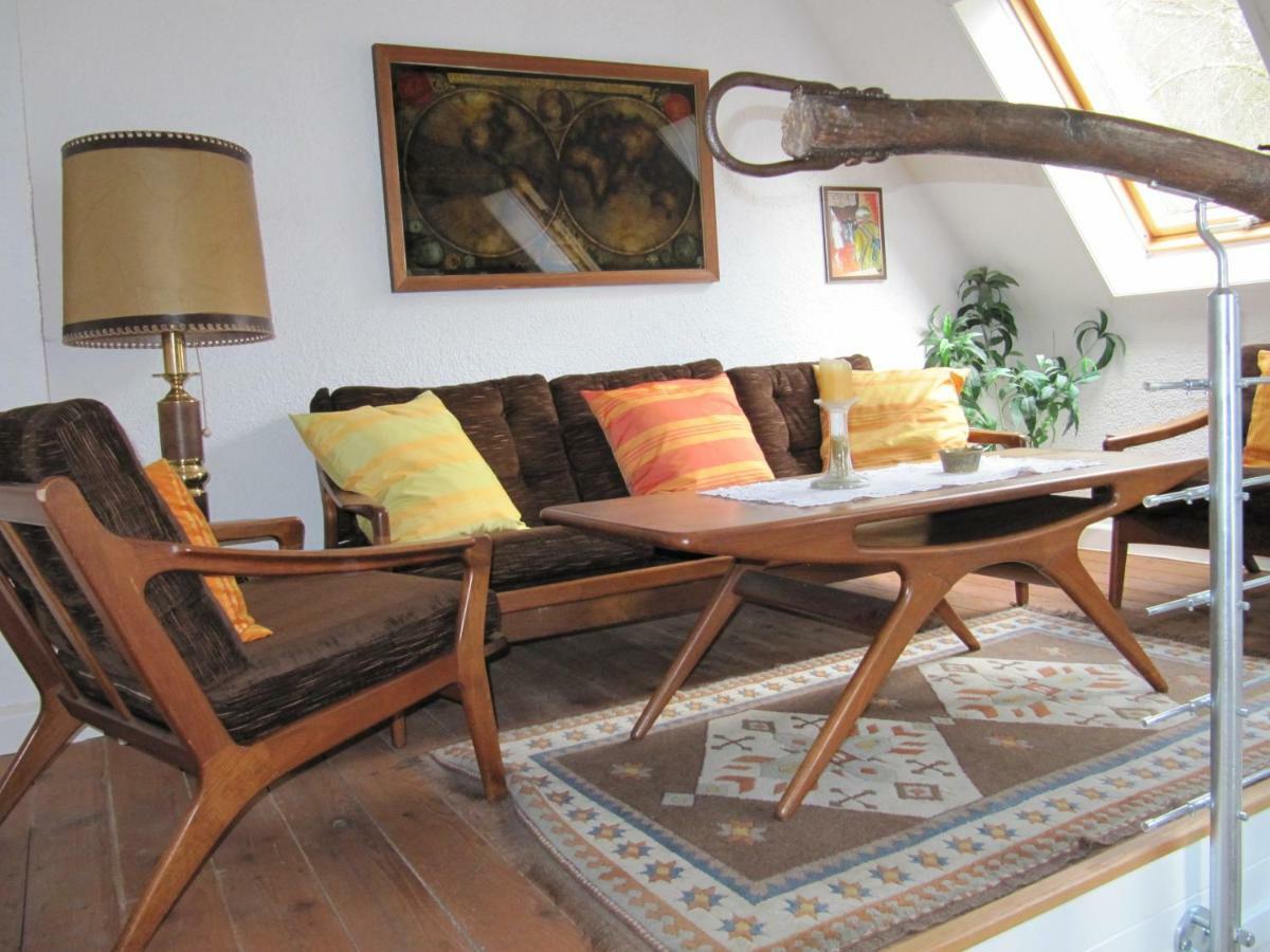 Landhaus A Blooms Blankenheim  Buitenkant foto
