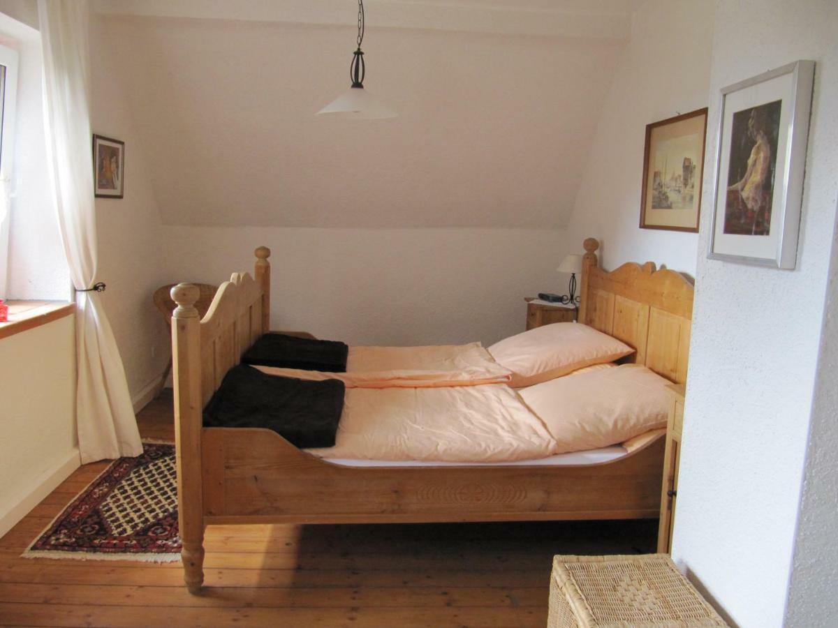 Landhaus A Blooms Blankenheim  Buitenkant foto