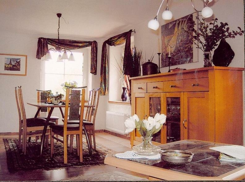 Landhaus A Blooms Blankenheim  Buitenkant foto
